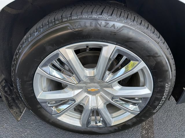 Used 2023 Chevrolet Tahoe High Country AWD/4WD image 12
