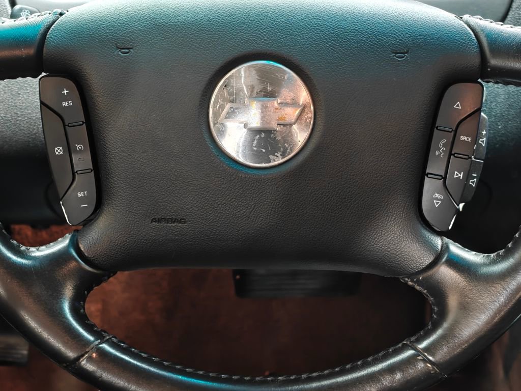 Used 2011 Chevrolet Impala LT image 5