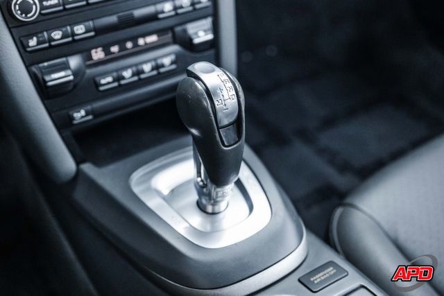 Used 2009 Porsche 911 Carrera image 12