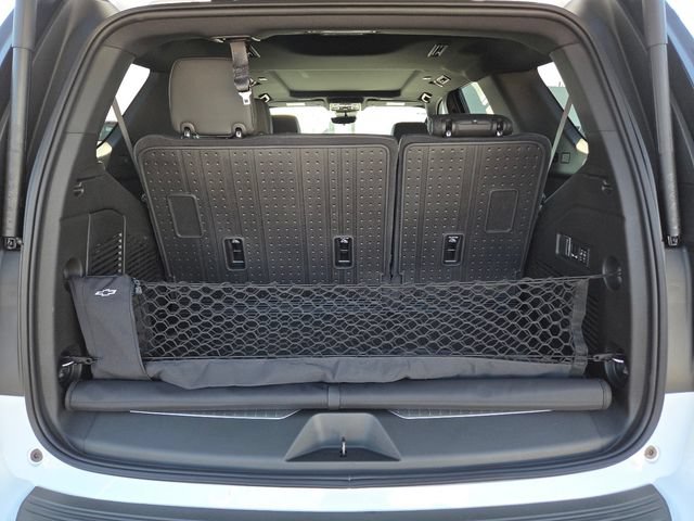 New 2026 Chevrolet Tahoe Z71 w/ Z71 Off-Road Package AWD/4WD image 21