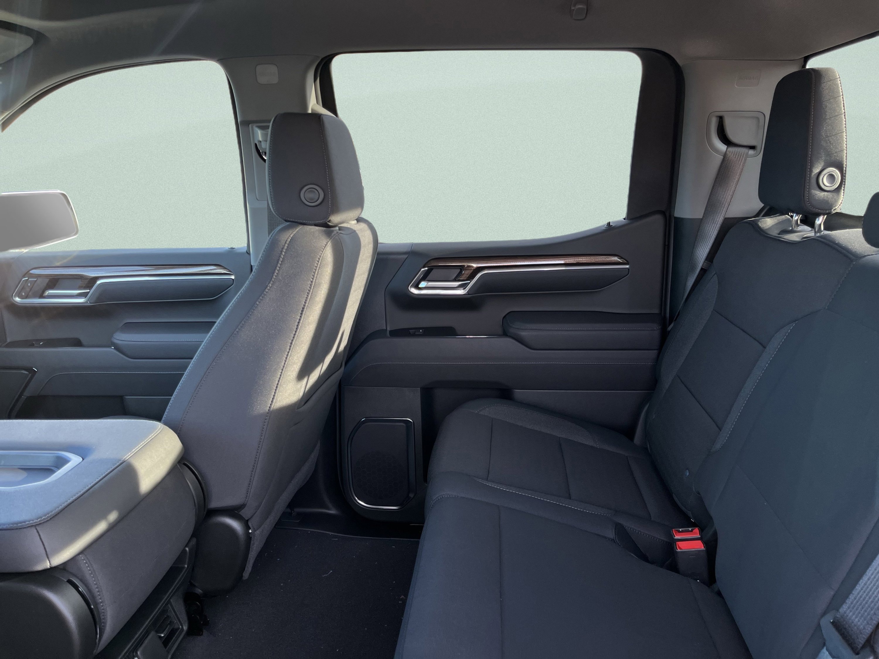 New 2026 Chevrolet Silverado 1500 LT image 19