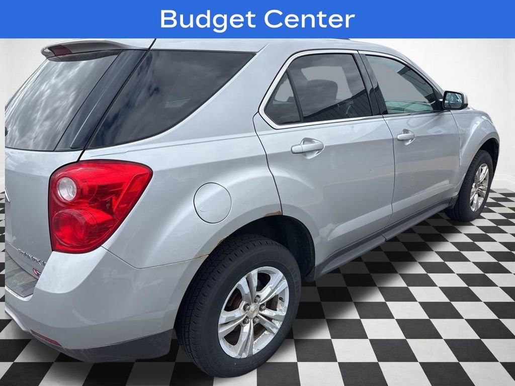 Used 2015 Chevrolet Equinox LT AWD/4WD image 30