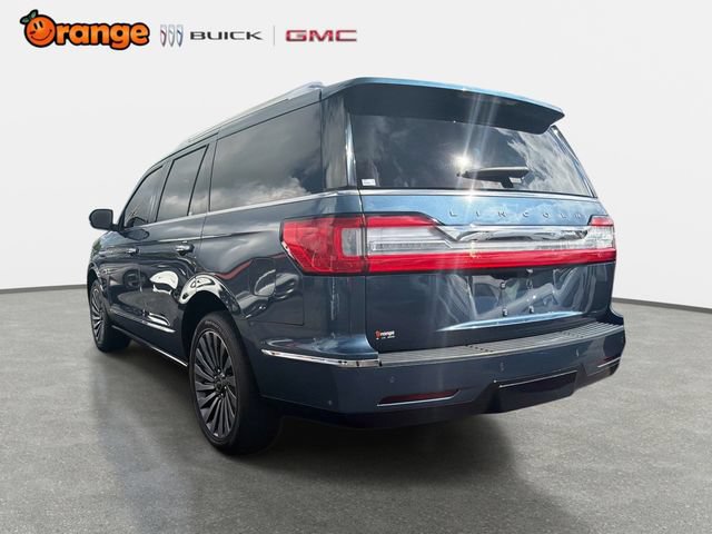 Used 2019 Lincoln Navigator Reserve w/ Cargo Package AWD/4WD image 5