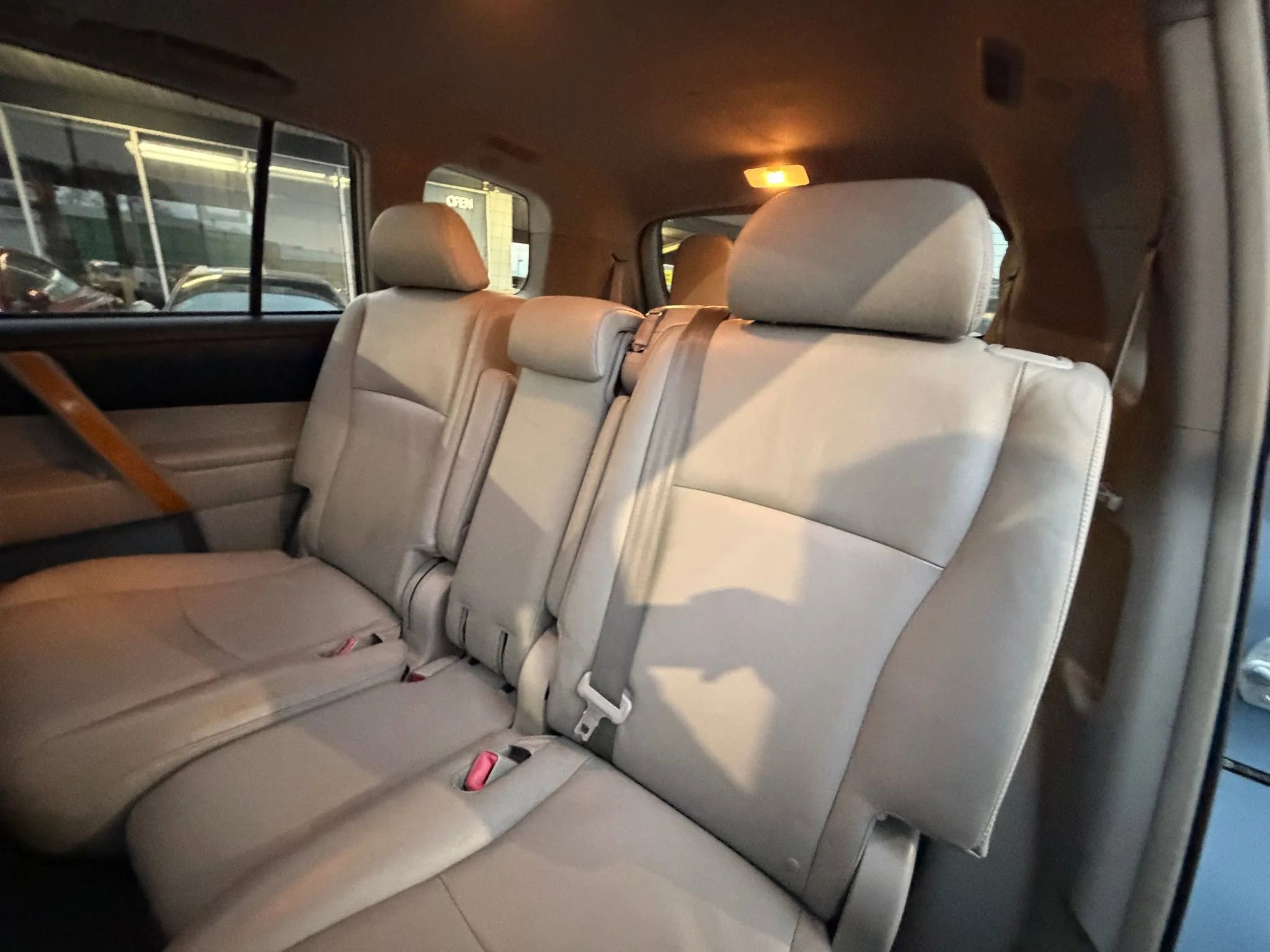 Used 2008 Toyota Highlander Limited image 15