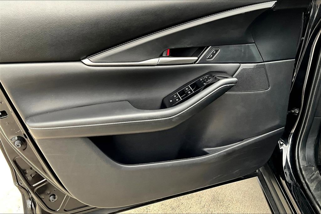 Used 2024 MAZDA CX-30 AWD 2.5 S w/ Select Sport Pkg image 20