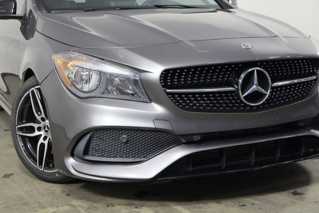 Used 2019 Mercedes-Benz CLA 250 image 39