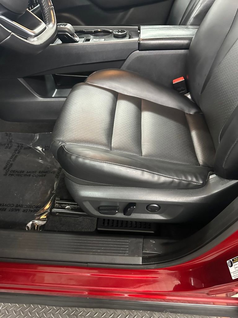 Used 2023 Nissan Rogue SV w/ SV Premium Package image 13