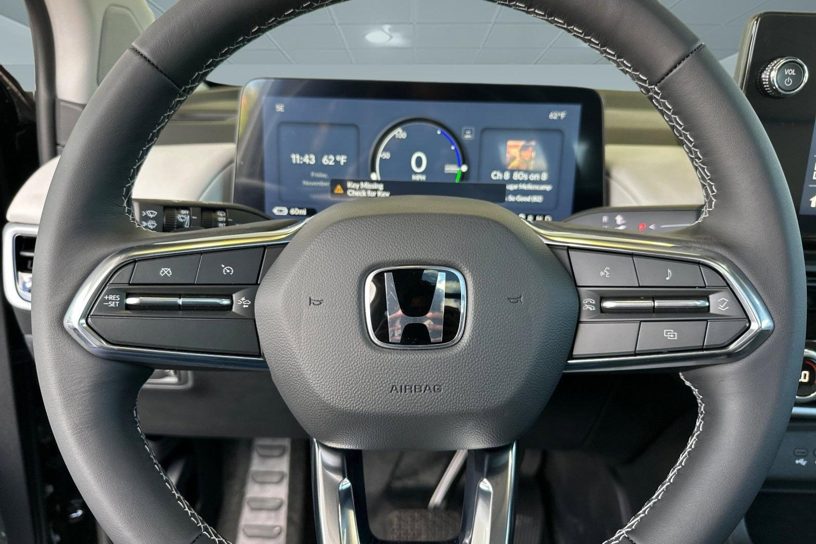 New 2026 Honda Prologue Touring image 16