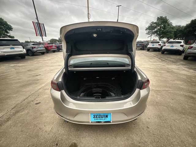 Used 2025 MAZDA MAZDA3 s FWD image 25