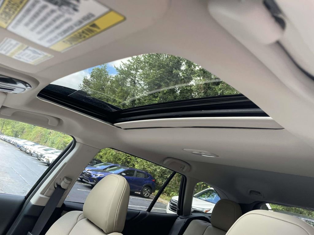 New 2025 Subaru Outback Limited w/ Popular Package #2 image 19