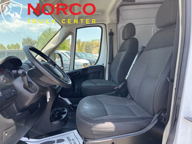 Used 2019 RAM ProMaster 2500 FWD image 15