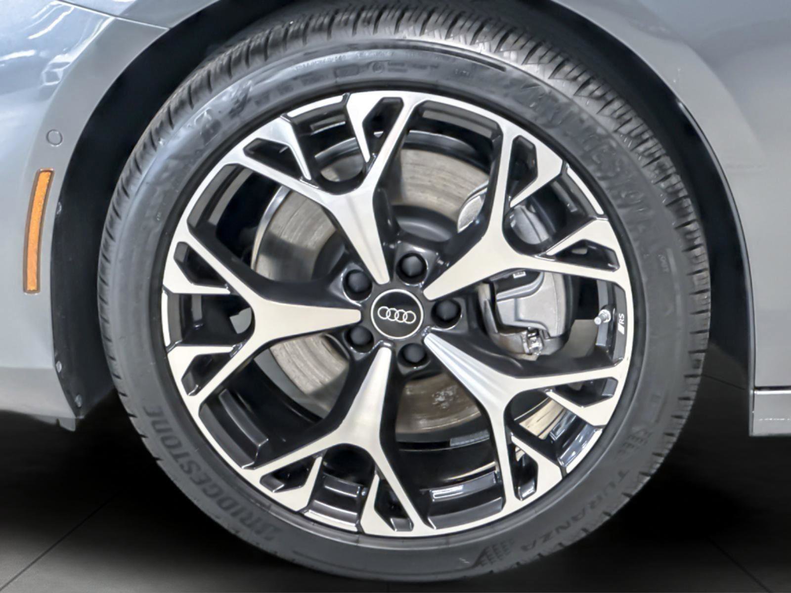 New 2026 Audi A6 Premium Plus image 24