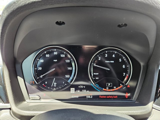 Used 2019 BMW X2 xDrive28i w/ Convenience Package AWD/4WD image 11