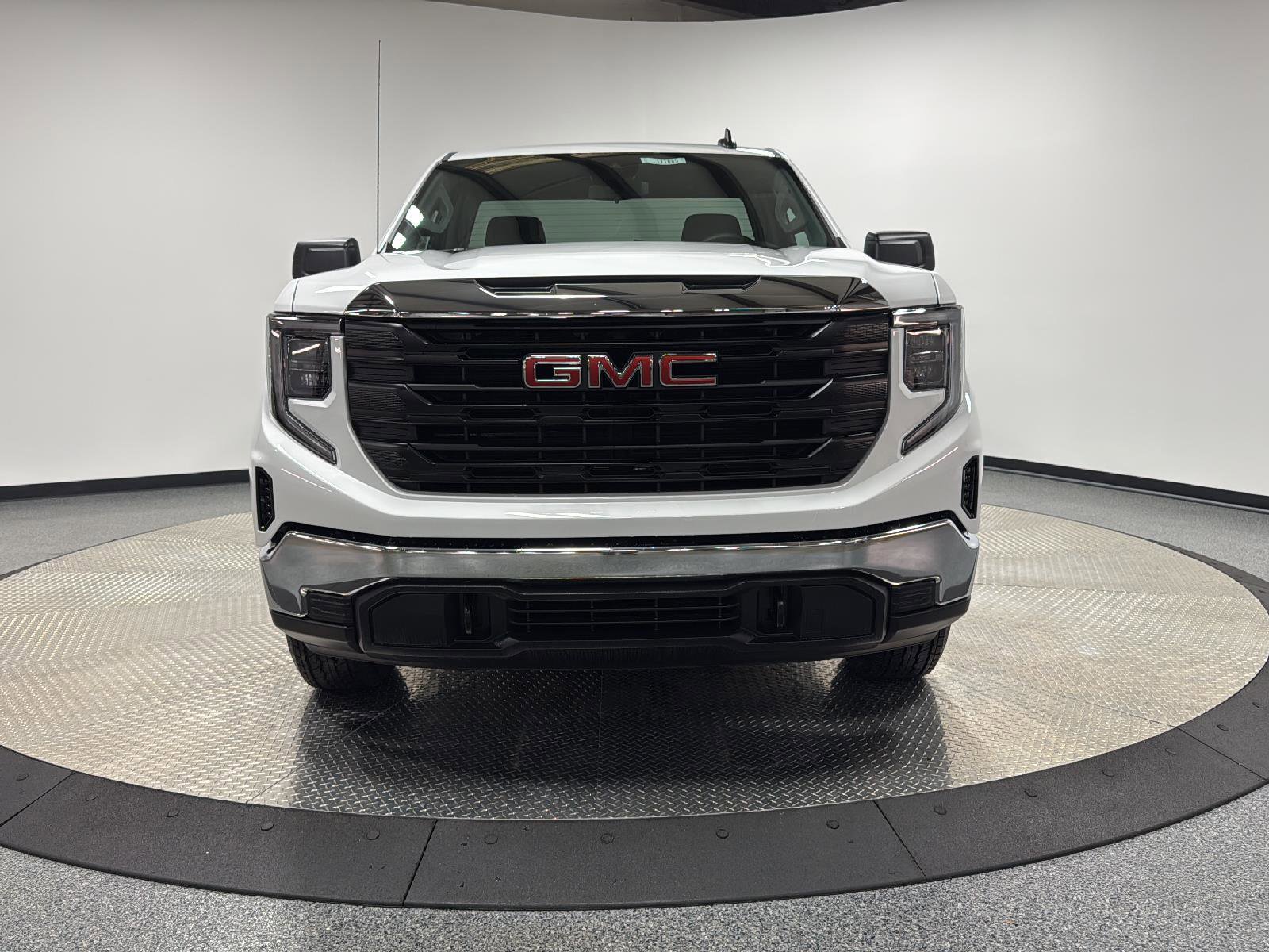 New 2025 GMC Sierra 1500 Pro w/ Pro Value Package image 2
