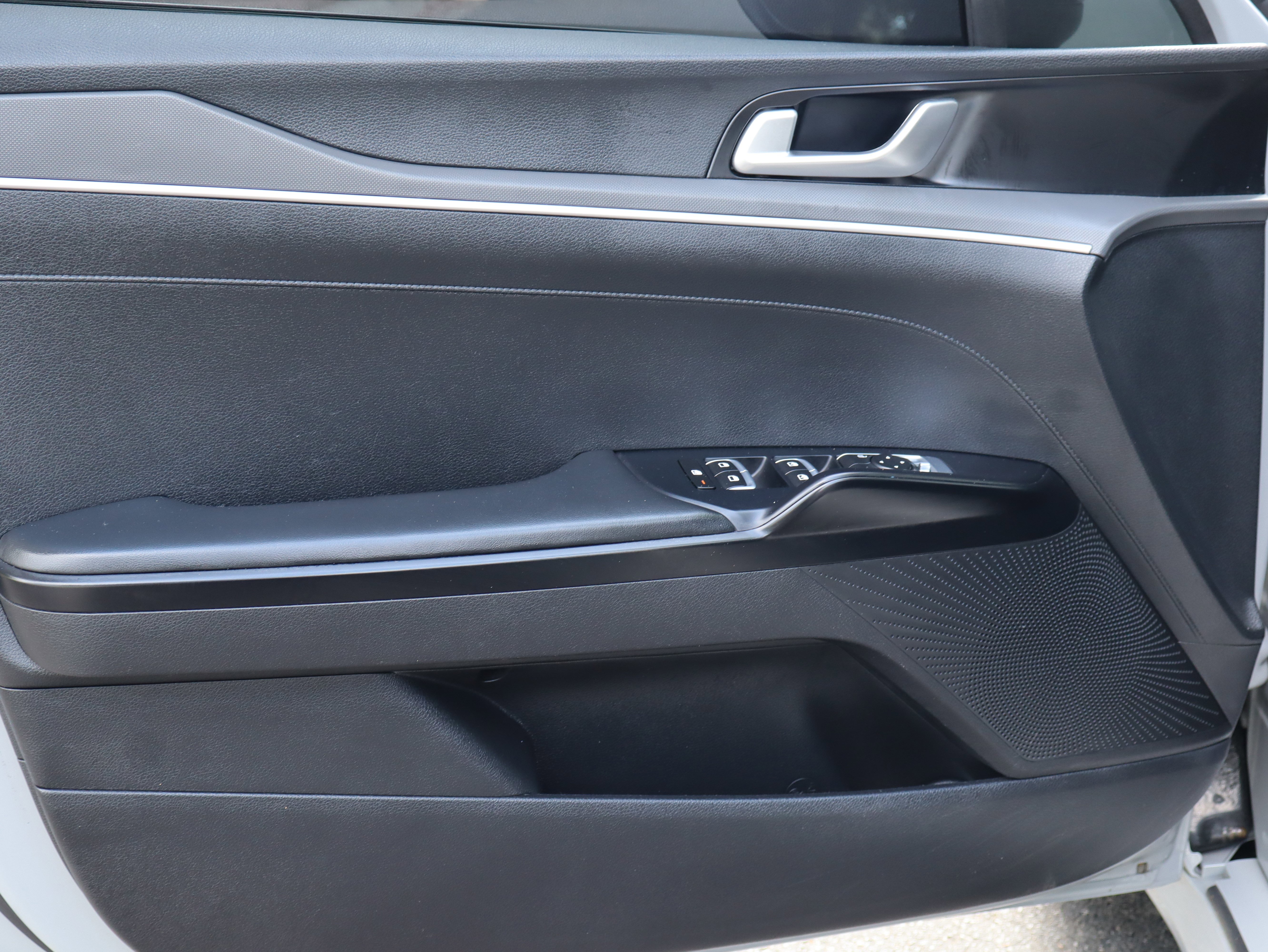 Used 2021 Kia K5 GT-Line FWD image 20