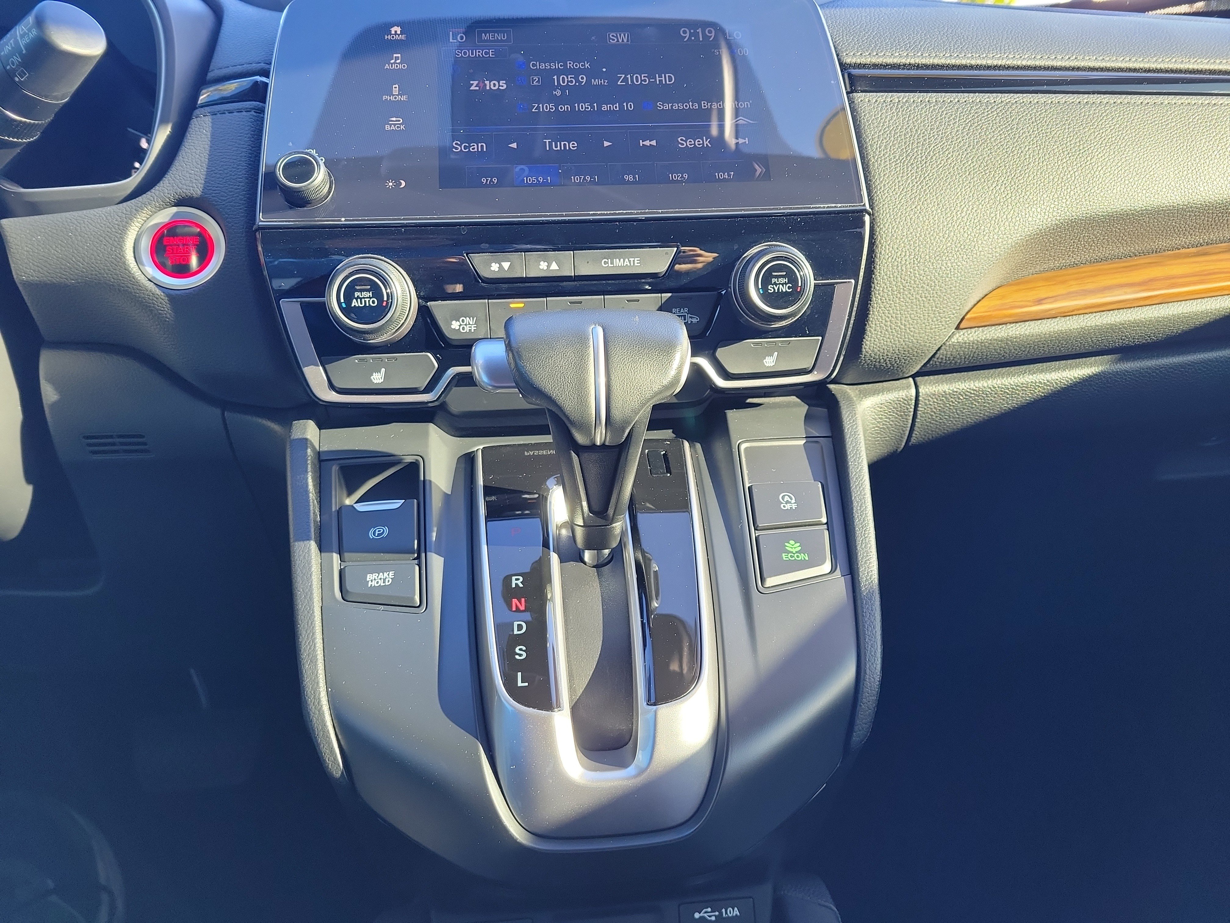 Used 2021 Honda CR-V EX-L image 30