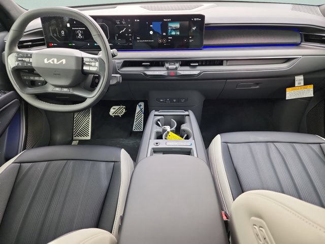 New 2026 Kia EV9 GT-Line AWD/4WD image 10