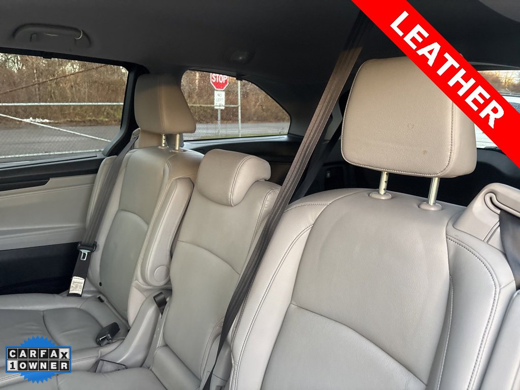 Used 2023 Honda Odyssey EX-L image 21