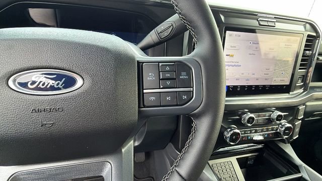 New 2026 Ford F350 Lariat w/ Lariat Ultimate Package image 31