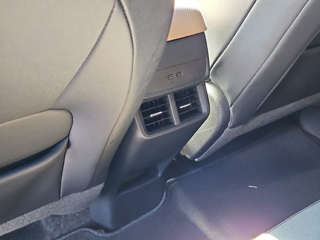 Used 2025 Chevrolet Equinox ACTIV FWD image 16
