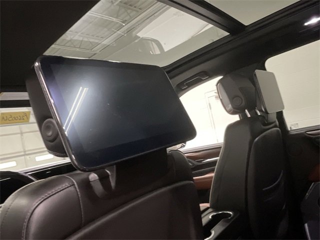 Used 2023 GMC Yukon XL Denali Ultimate w/ LPO, Floor Liner Package image 20