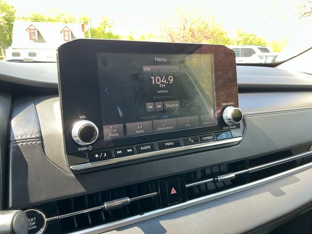 Used 2022 Mitsubishi Outlander ES image 21