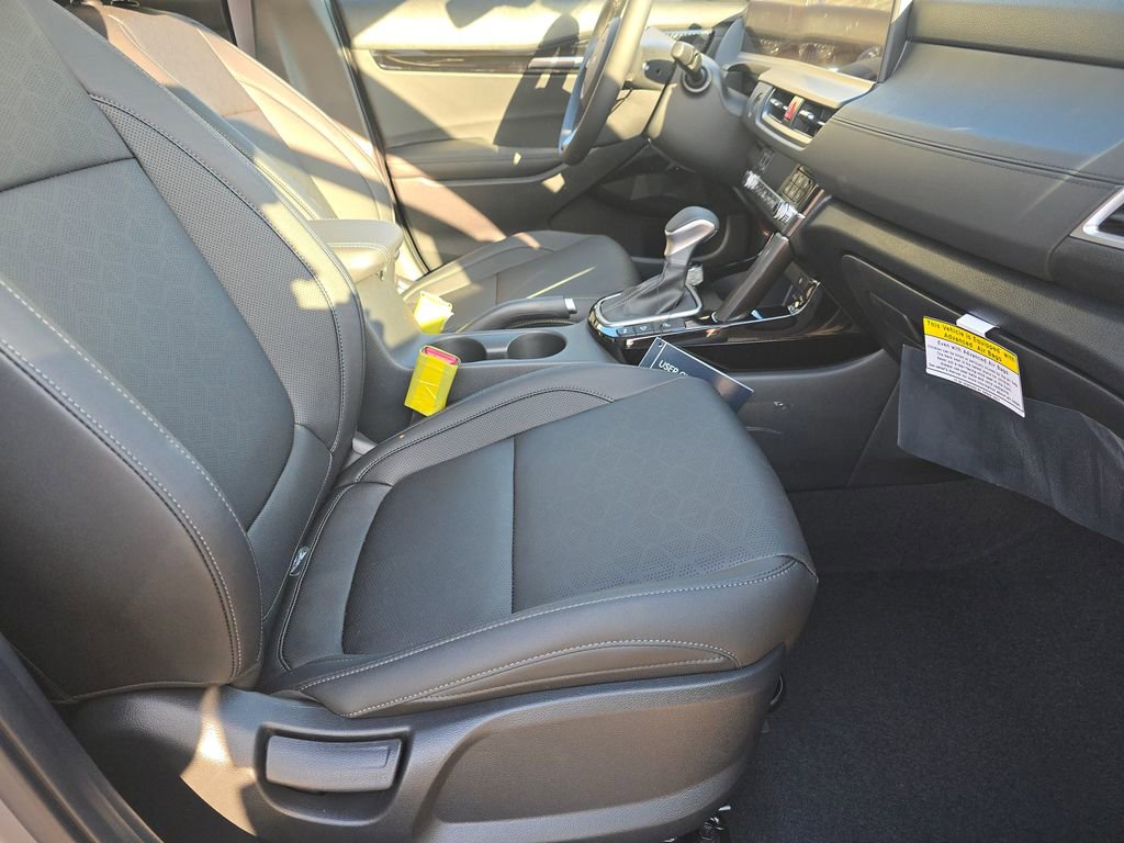 New 2026 Kia Seltos EX w/ EX Sunroof Package image 24