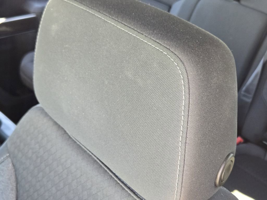 Used 2022 Chevrolet Silverado 1500 LT Trail Boss image 21