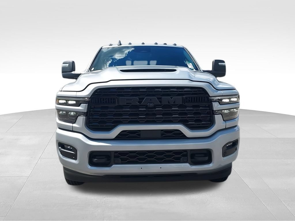 New 2026 RAM 3500 Limited AWD/4WD image 3