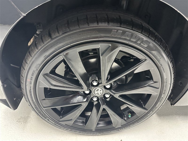 Used 2021 Toyota Corolla SE FWD image 13