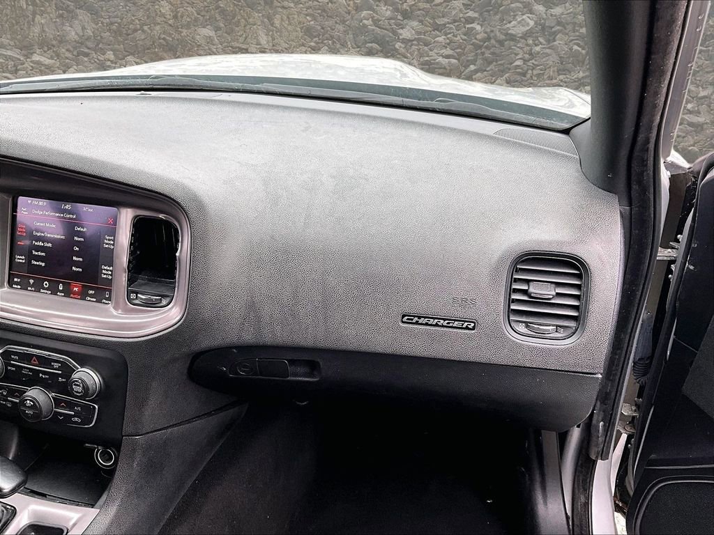 Used 2023 Dodge Charger R/T w/ Blacktop Package image 12