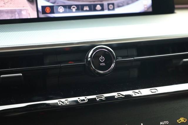 New 2026 Nissan Murano Platinum w/ Cargo Package AWD/4WD image 15