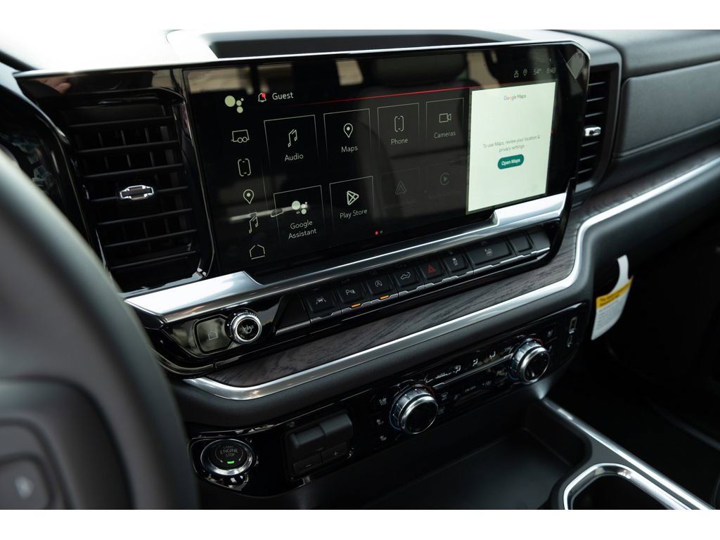 New 2026 GMC Sierra 1500 SLT image 22