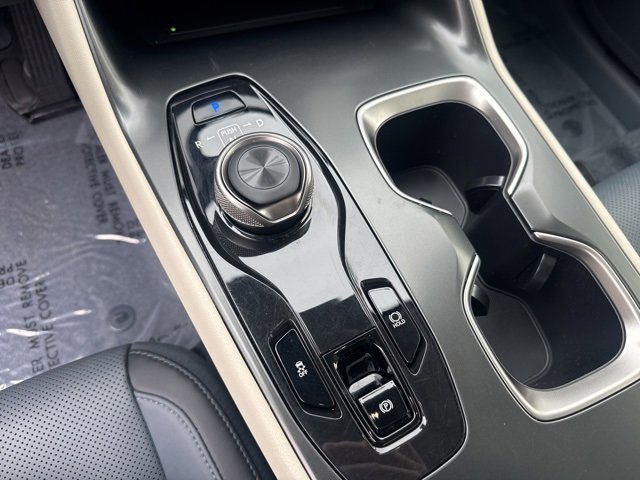 Certified 2025 Lexus RZ 450e w/ Technology Package image 24