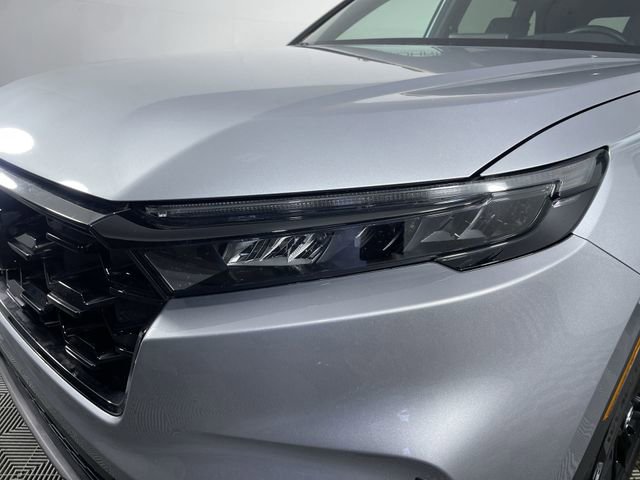 Used 2025 Honda CR-V Sport image 46