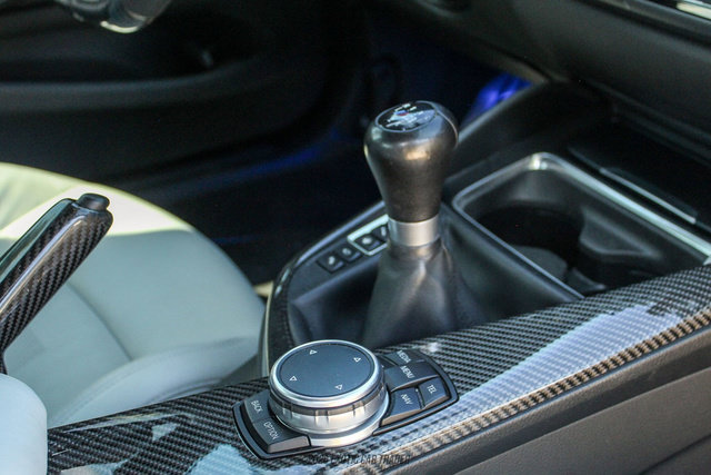 Used 2016 BMW M4 Coupe RWD image 48