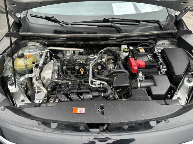 Used 2025 Mitsubishi Outlander SE image 22