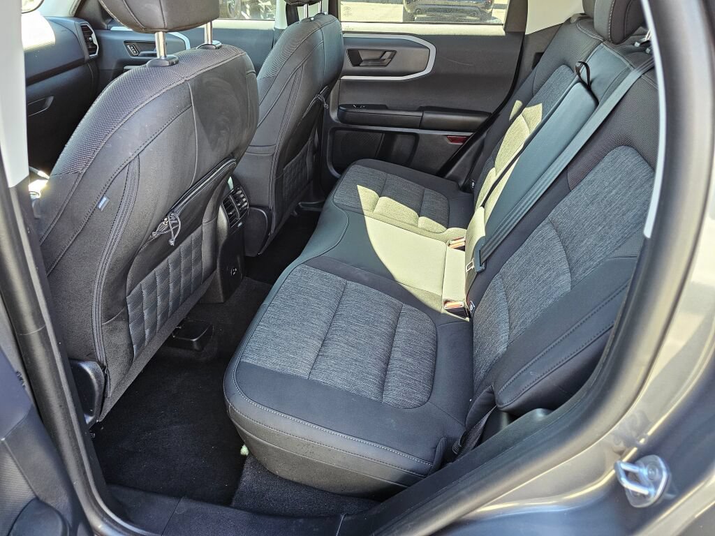Used 2021 Ford Bronco Sport Big Bend AWD/4WD image 17