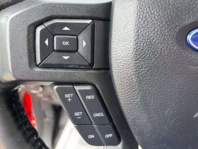 Used 2020 Ford F150 XLT w/ Equipment Group 302A Luxury AWD/4WD image 24