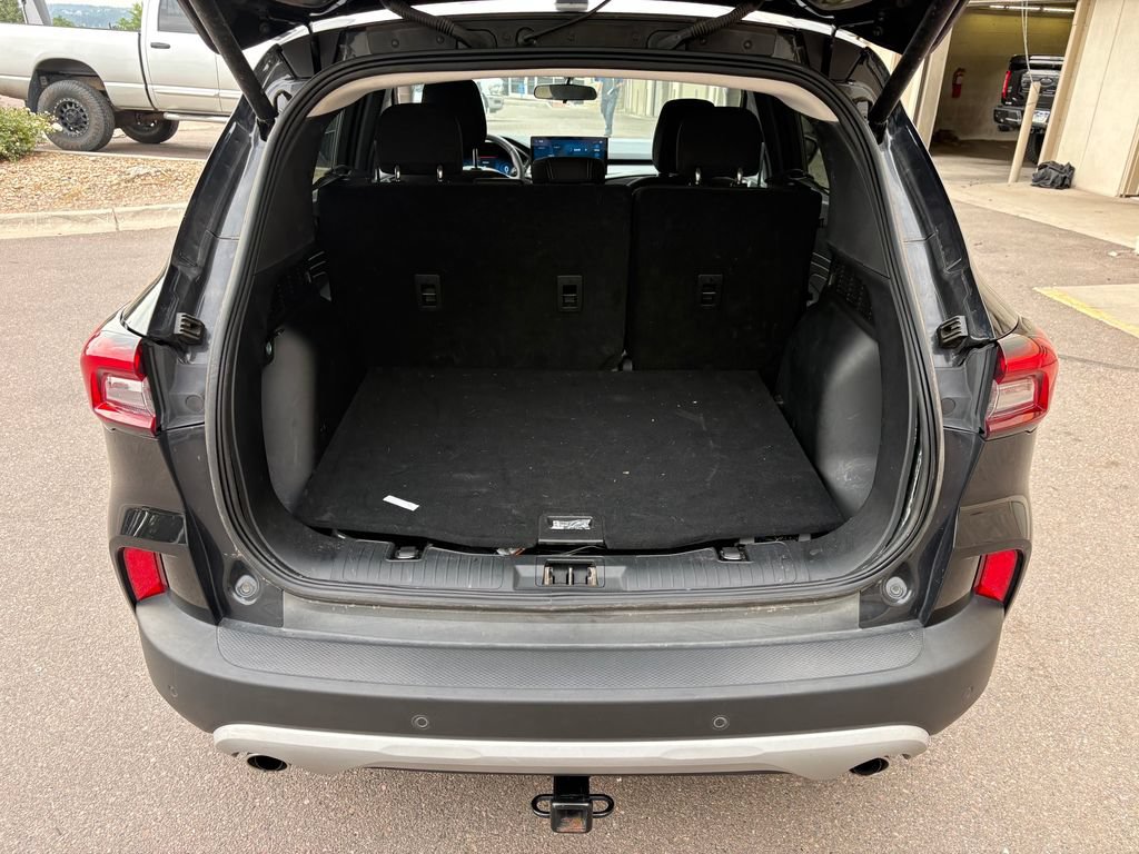 Used 2023 Ford Escape Active w/ Tech Pack #2 AWD/4WD image 26