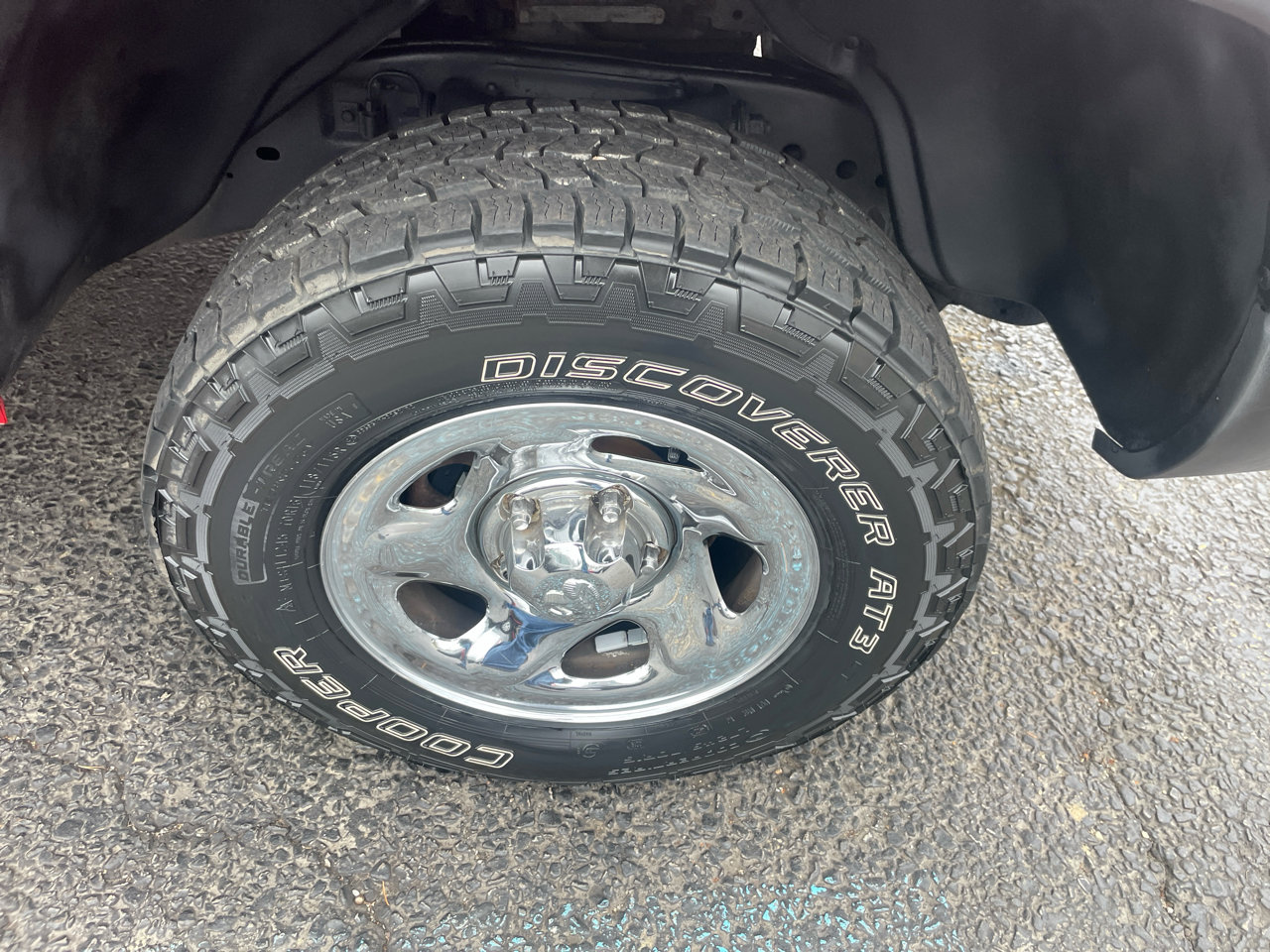 Used 1998 Dodge Ram 1500 Truck 2WD Regular Cab image 10