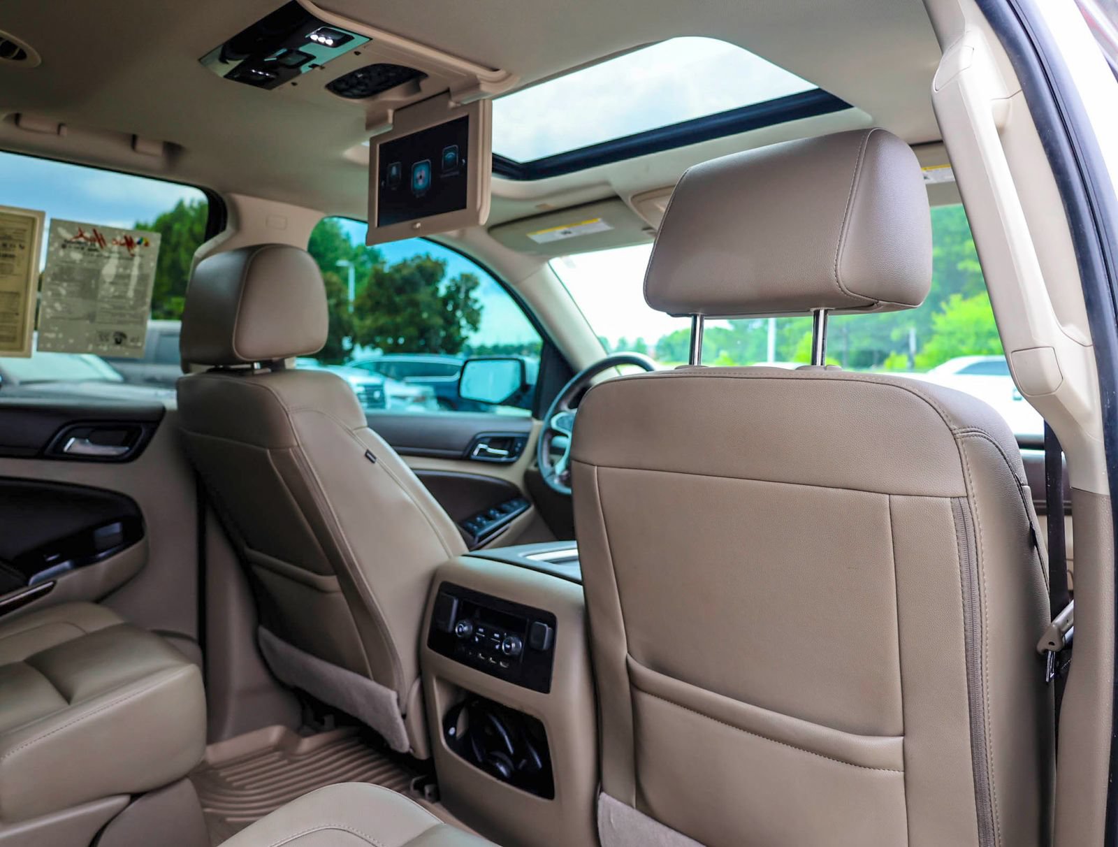 Used 2020 Chevrolet Tahoe LT RWD image 10