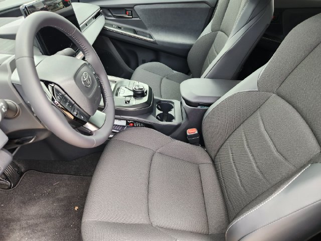 New 2026 Toyota C-HR AWD/4WD image 11