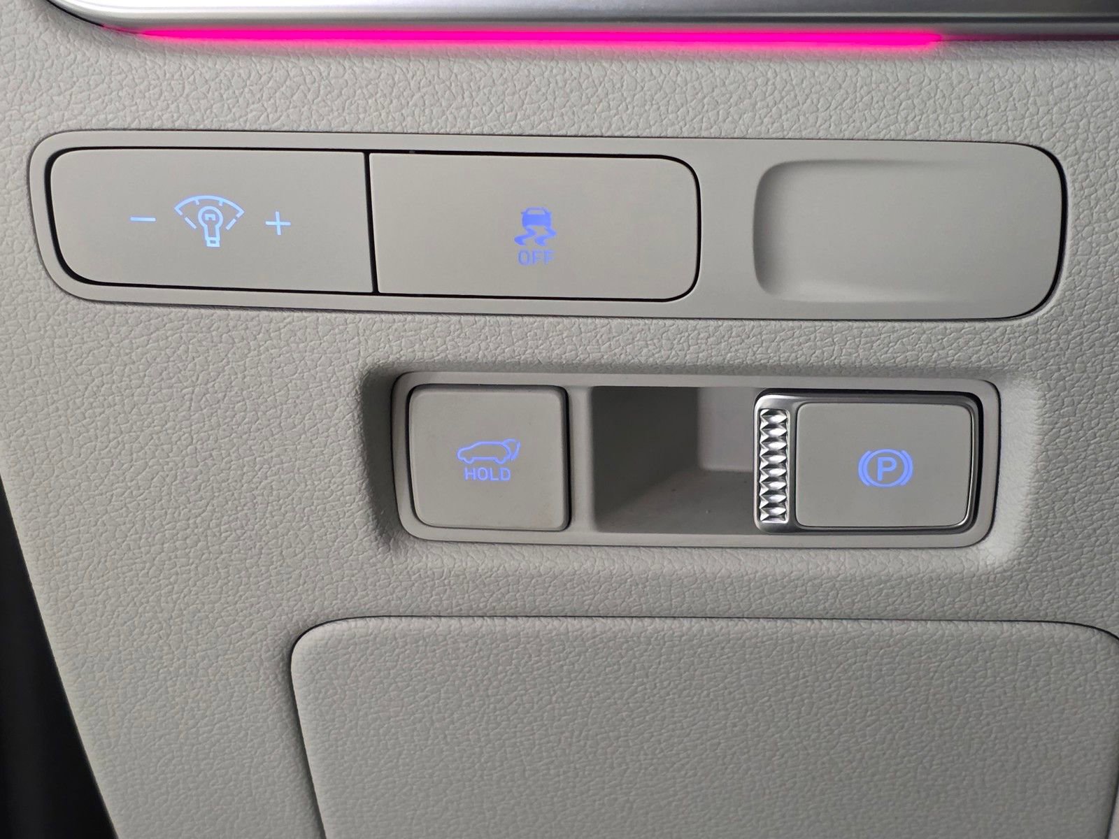 Used 2024 Hyundai Palisade Calligraphy image 36