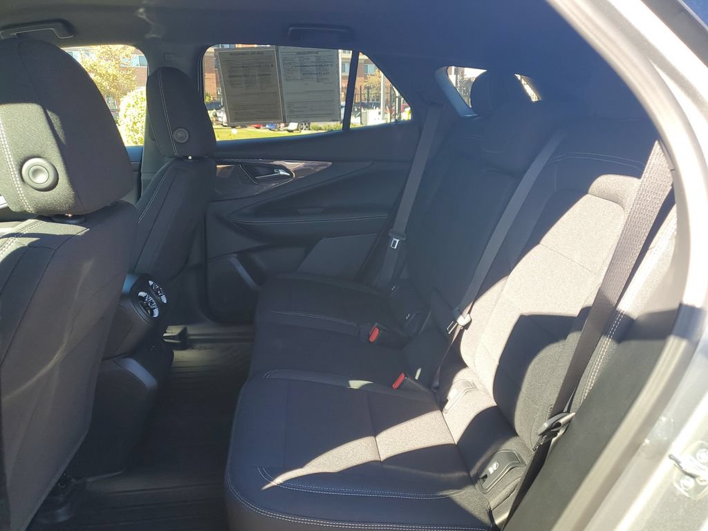 Used 2026 Chevrolet Blazer EV LT w/ Midnight/Sport Edition FWD image 12