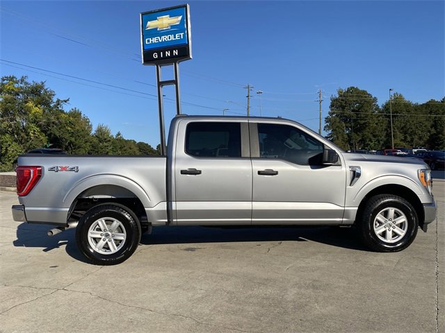 Used 2022 Ford F150 XLT w/ Trailer Tow Package image 7