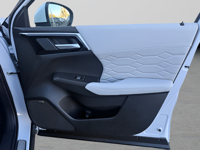 New 2026 Mitsubishi Outlander SEL FWD image 23