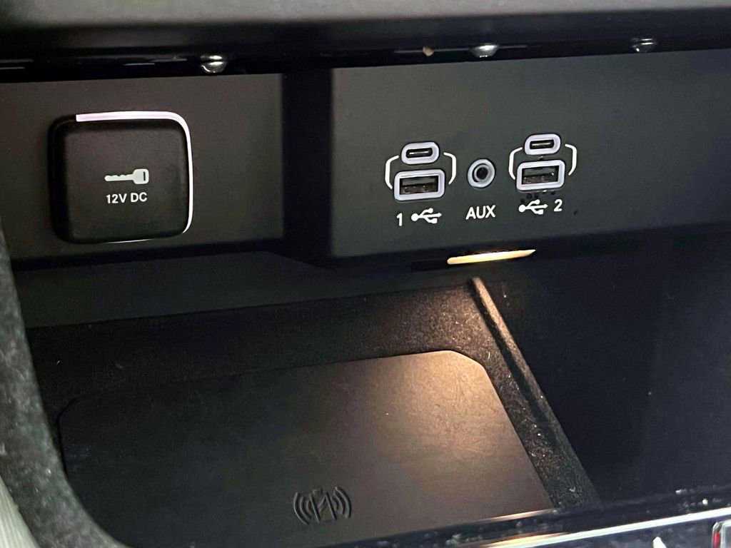 Used 2023 Jeep Wagoneer Series III w/ Convenience Group I image 31