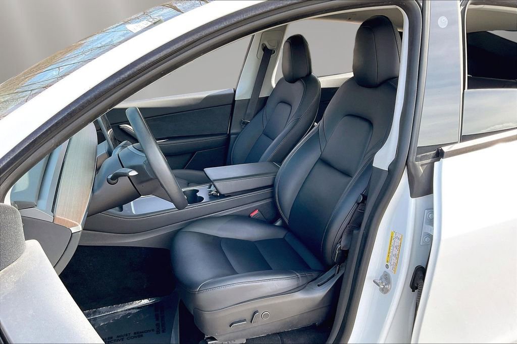 Used 2021 Tesla Model Y Long Range image 20