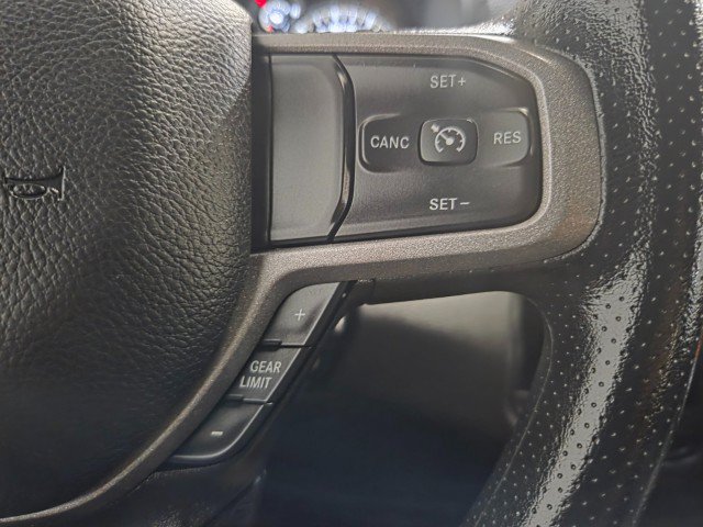 Used 2023 RAM 3500 Tradesman w/ Towing Technology Group AWD/4WD image 46